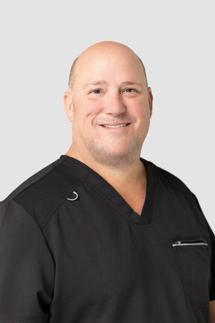 Dr. Scott Lynn - Neuropathy Specialist