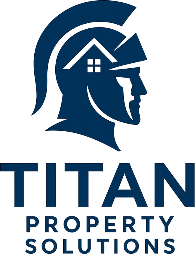 Titan Property Solutions Logo