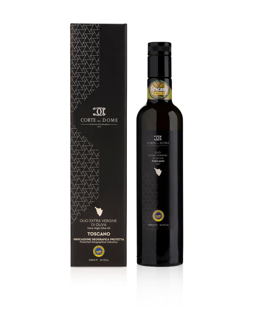Premium Extra Virgin Olive Oil - Italian Food Import