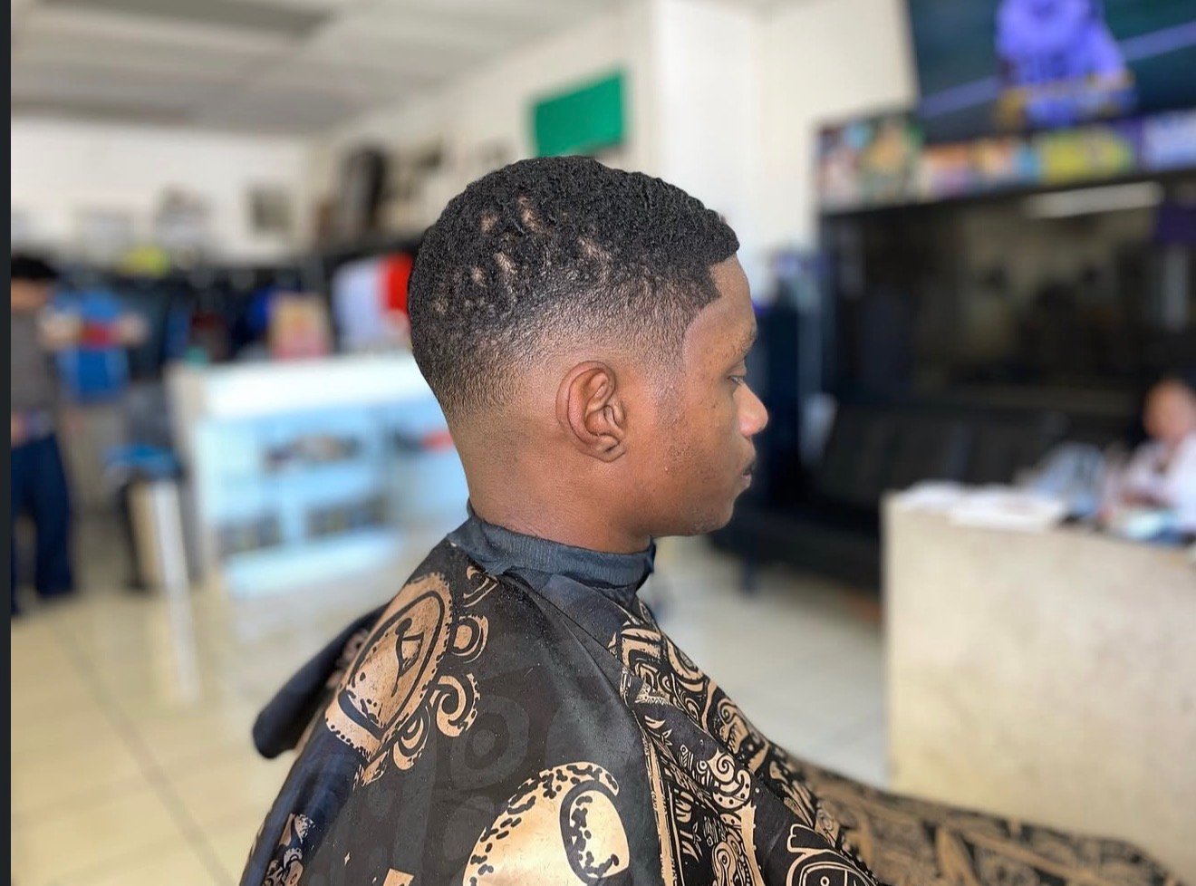 Premium style by Dey Dey