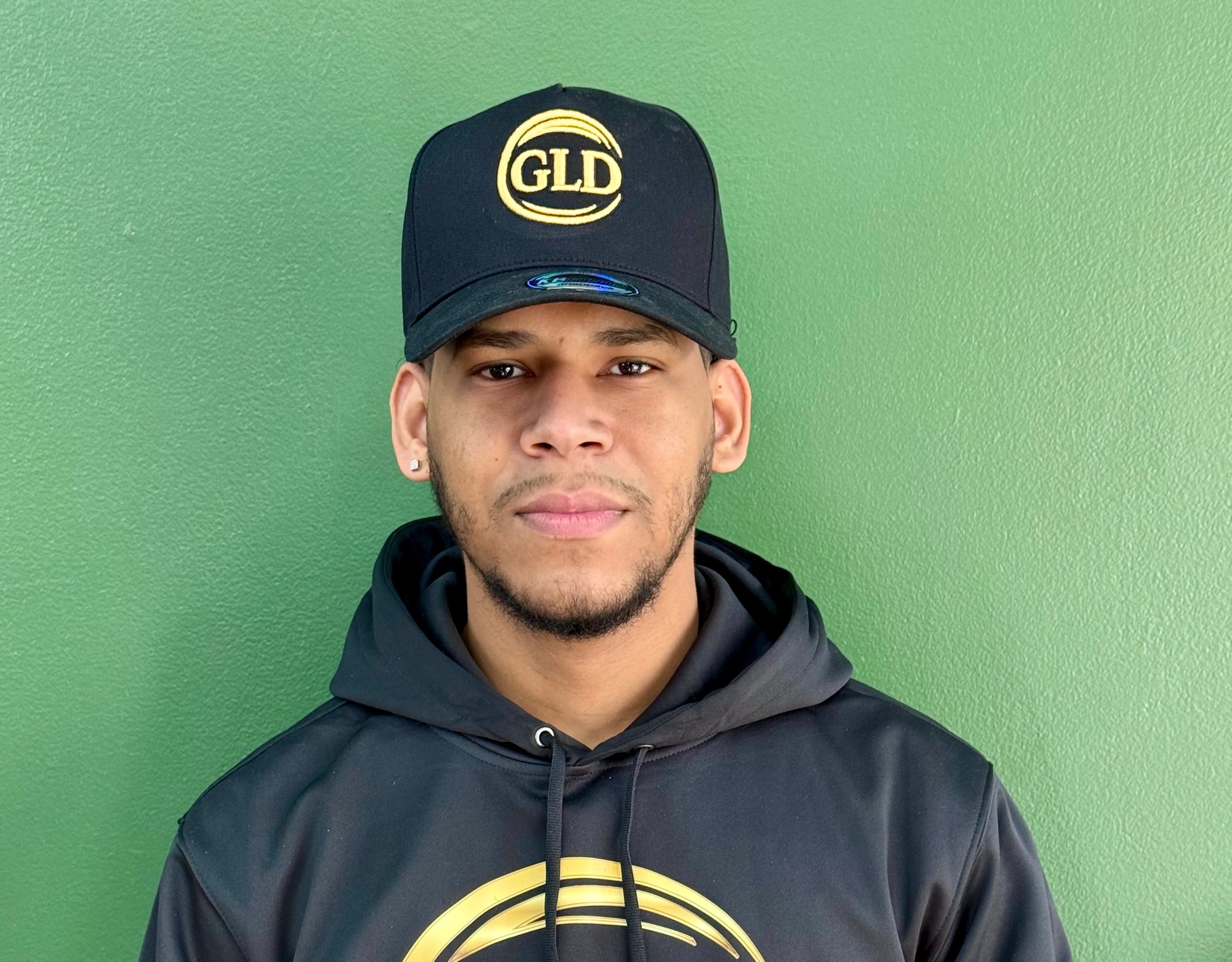 Renny - Master Barber at GLD Hair Studio