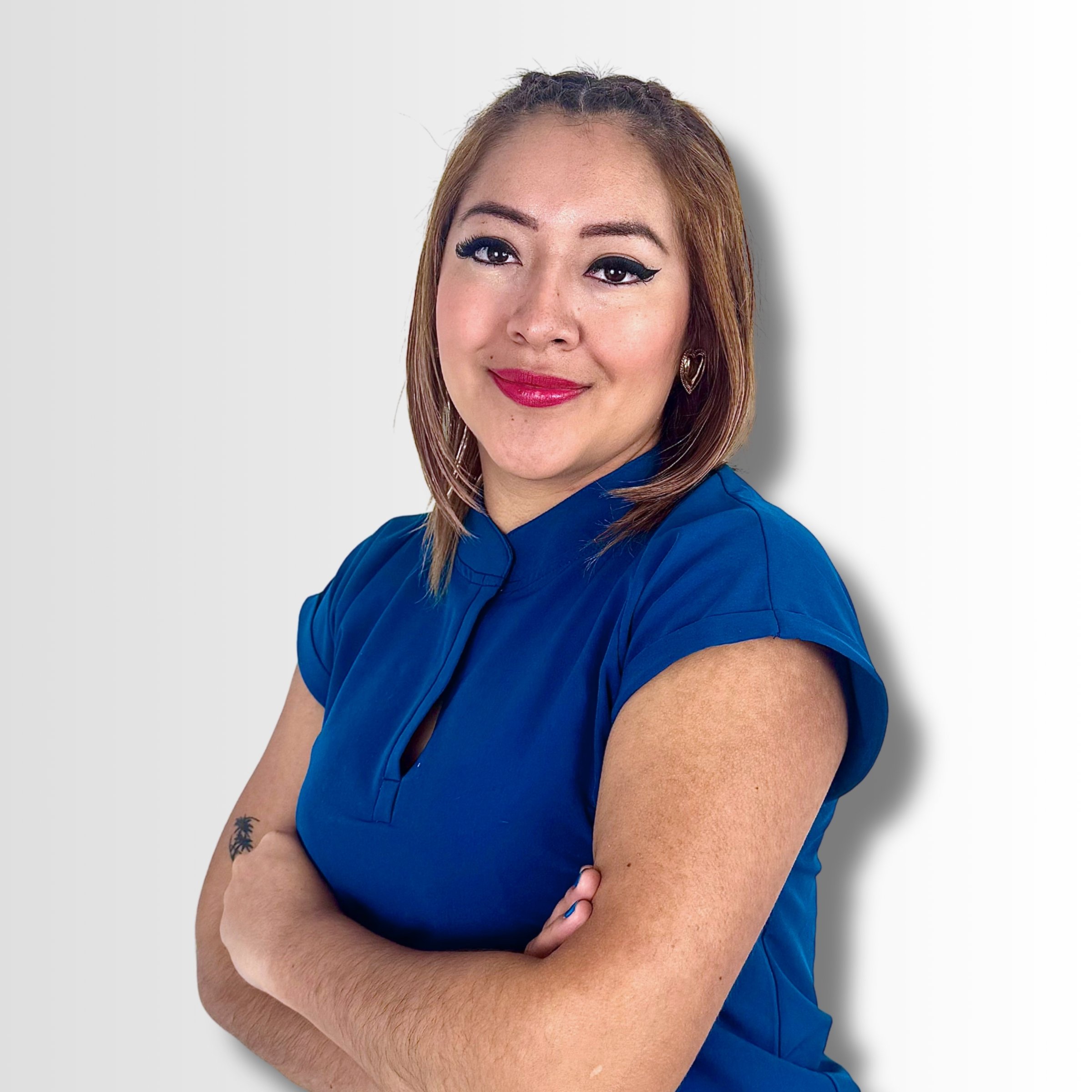 Dr. Gabriela Carnalla O.