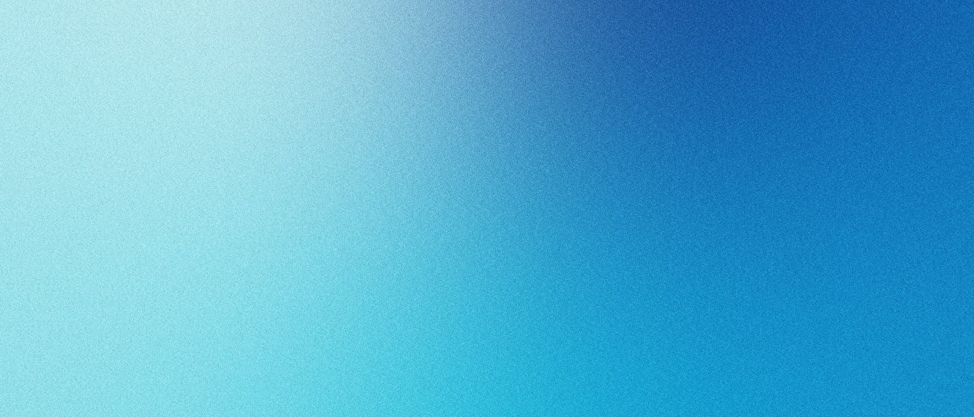 Abstract blue background