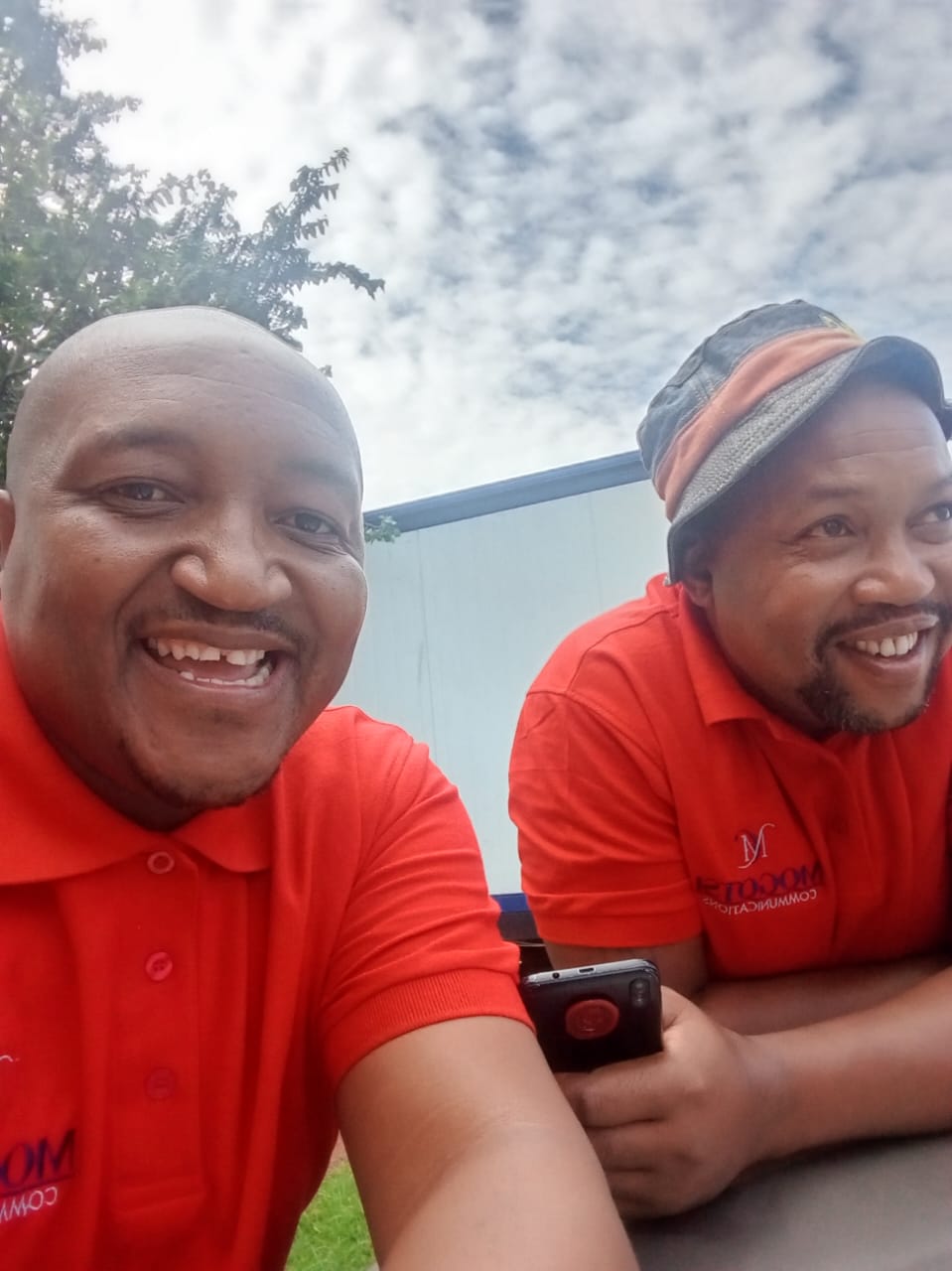 Technical Division Service