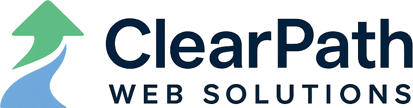 ClearPath Web Solutions