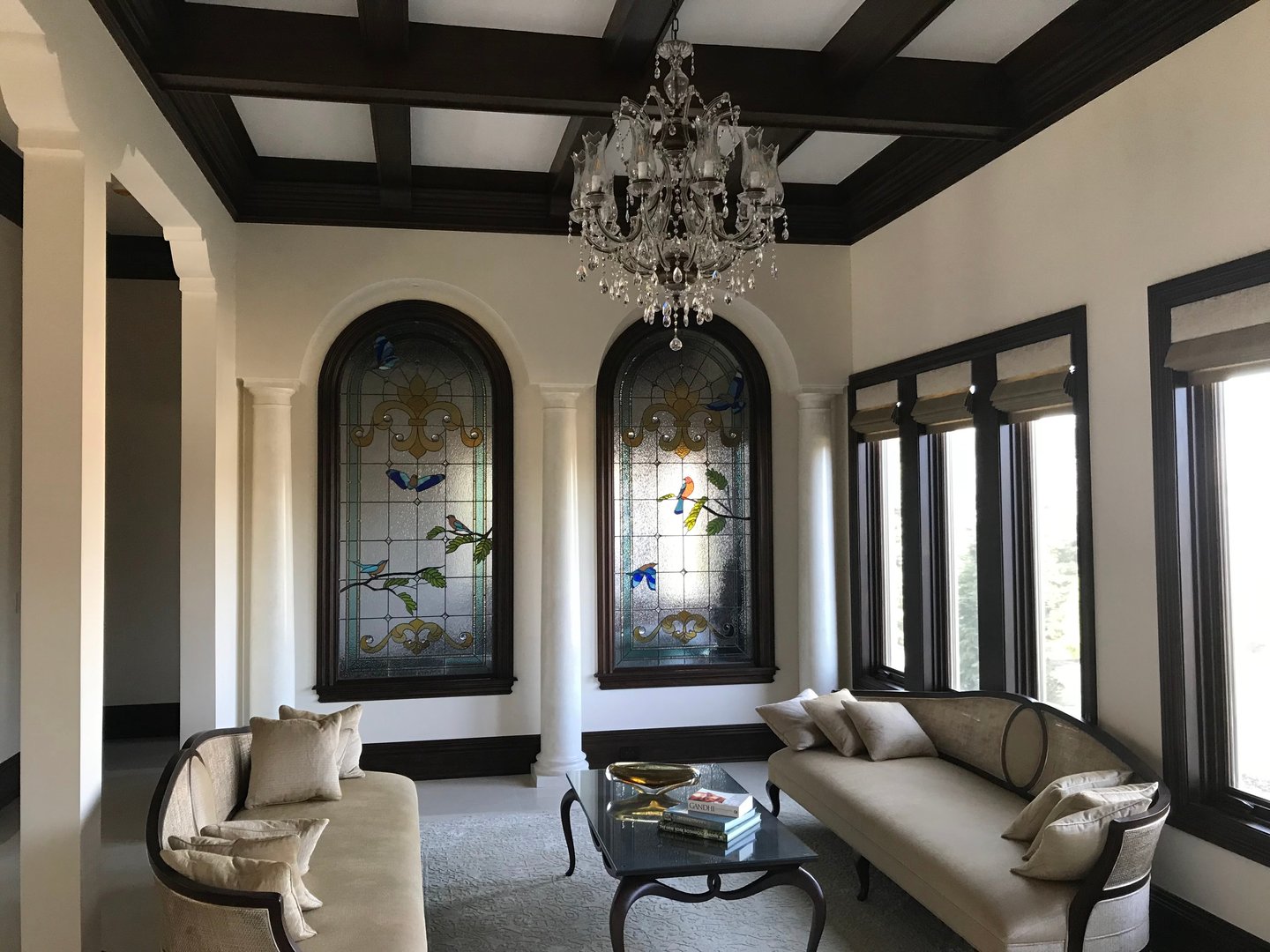 ARK Home Improvement completed project