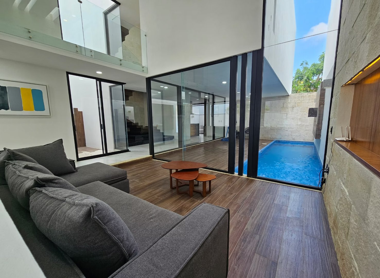 Villa Mittah Exterior