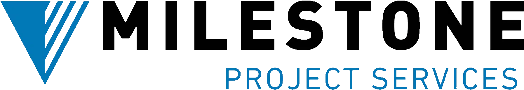 Milestone Project Services logo