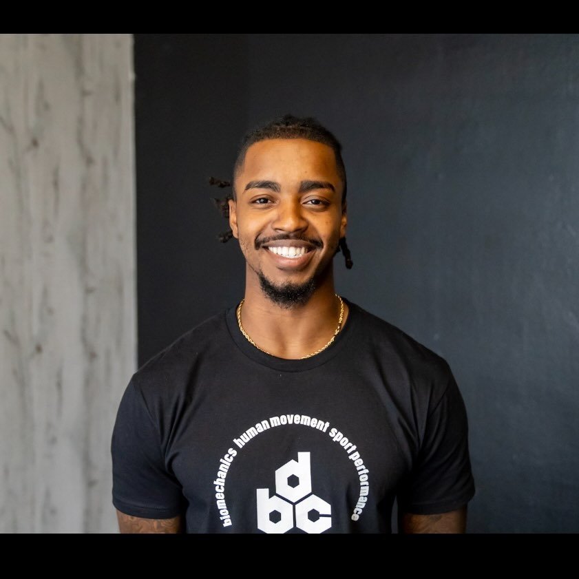 Derius Fluker - Athletic Performance Training Miami