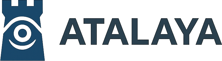 ATALAYA Logo