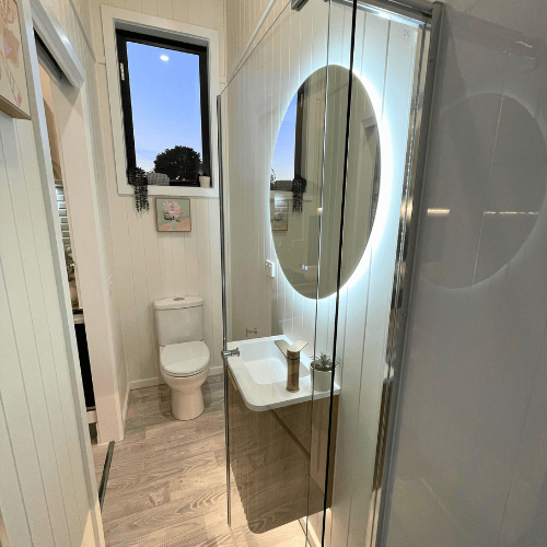 Quay Tiny Homes Airlie Model