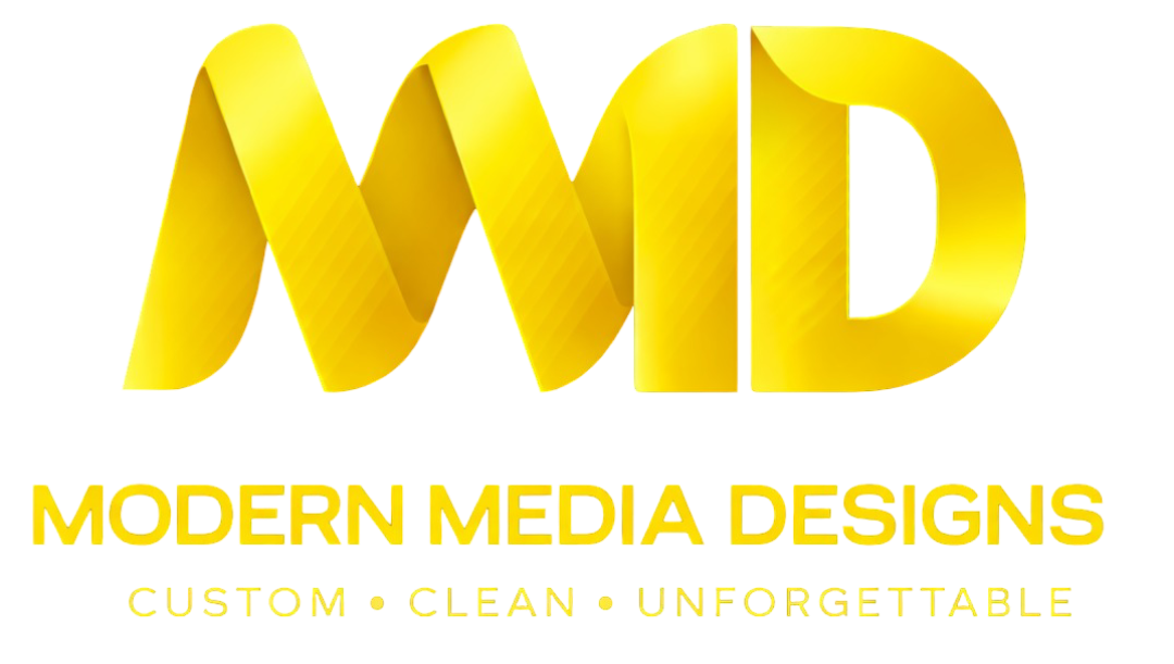 Modern Media Designs