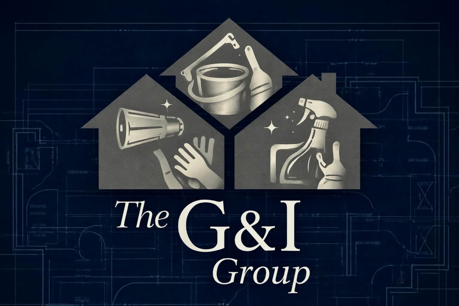 G & I Group - Painting