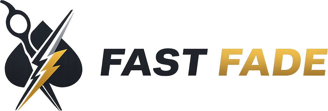 Fast Fade Logo