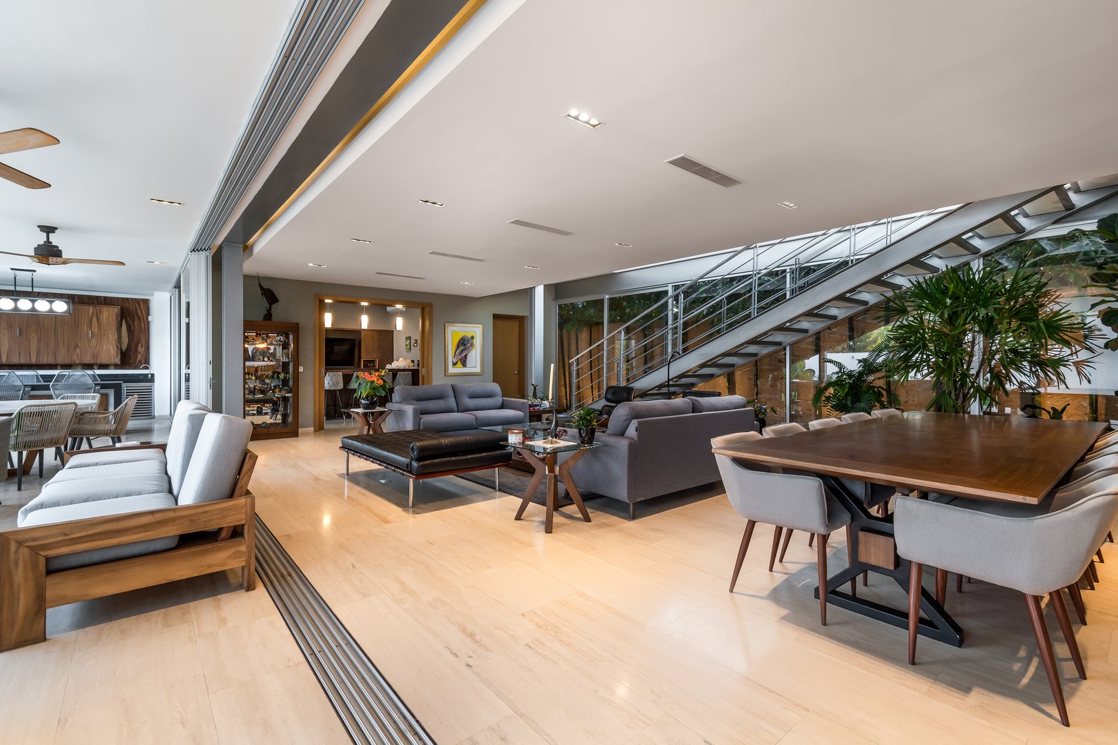 Proyecto de real estate