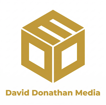 David Donathan Media Logo