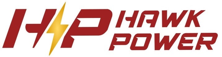 HAWKPWR Logo