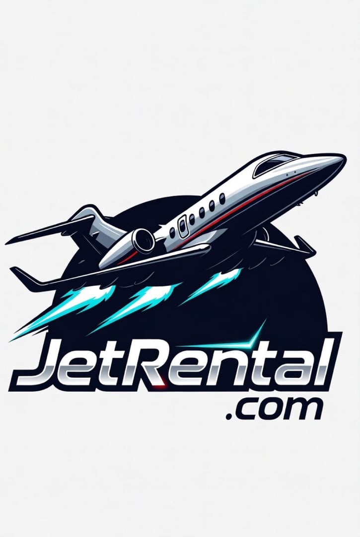 JetRental.com logo