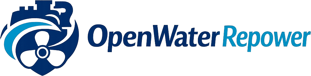 OpenWater Repower