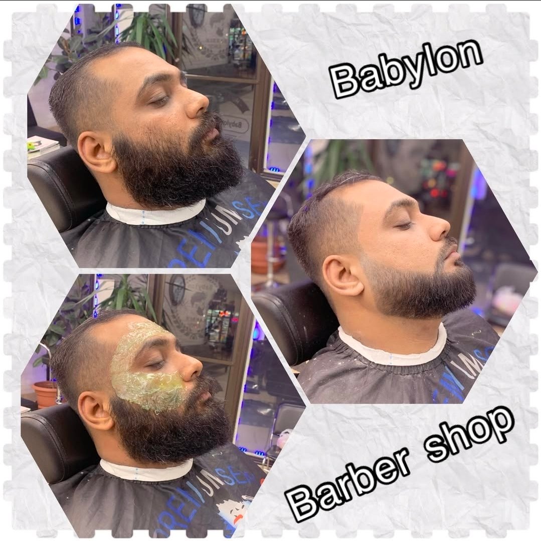 Gallery image at Babylon Barber Shop