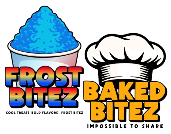 Get Bitez - Frost Bitez & Baked Bitez