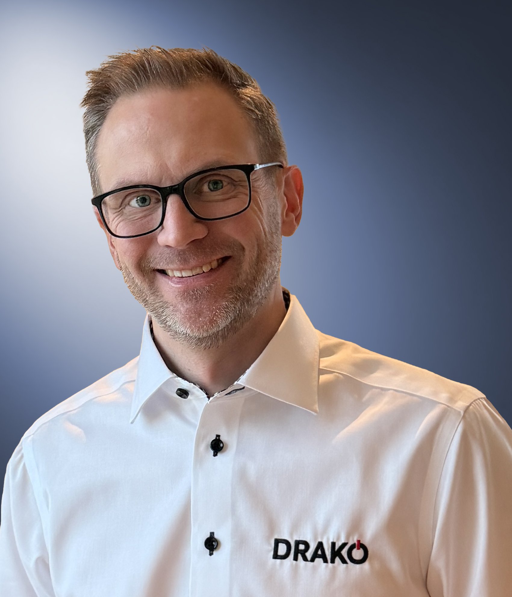 Magnus Børgund Askautrud - CTO