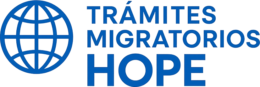 Trámites Migratorios HOPE