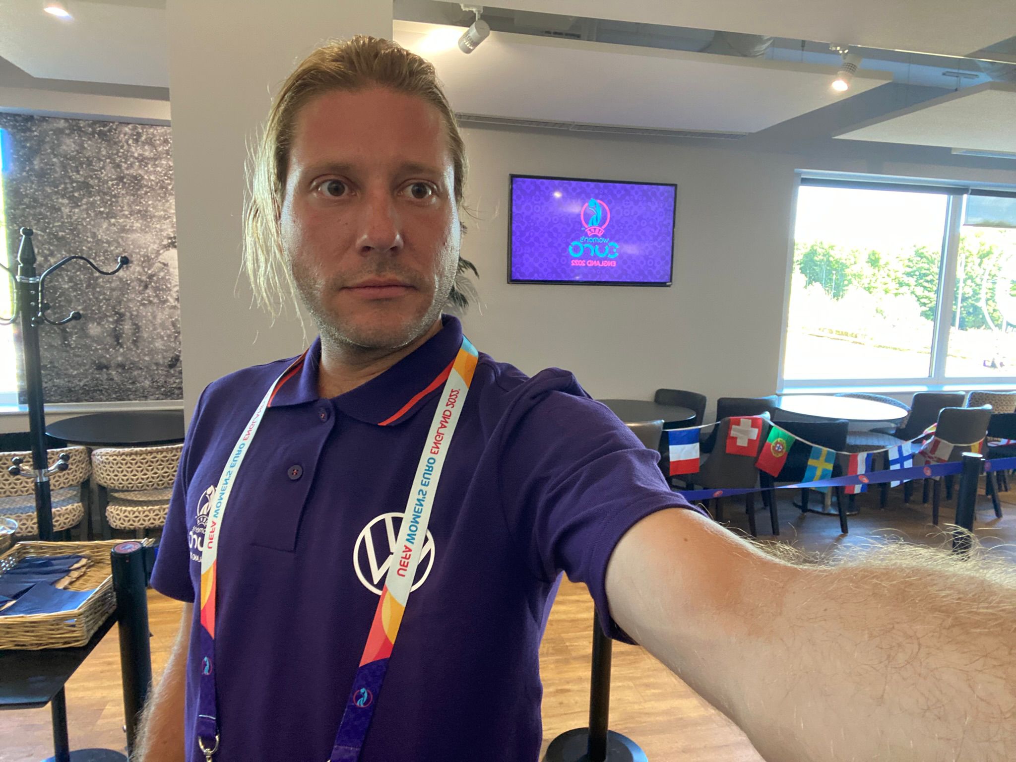 Women's Euro Championship