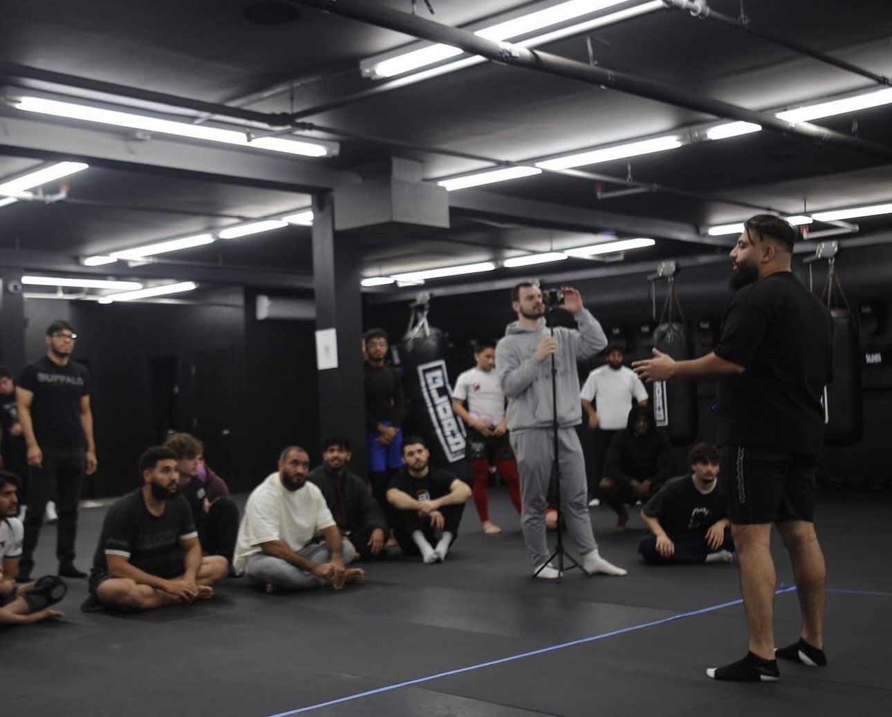 Ground Level NY Community Member