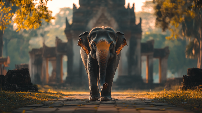Thailand
