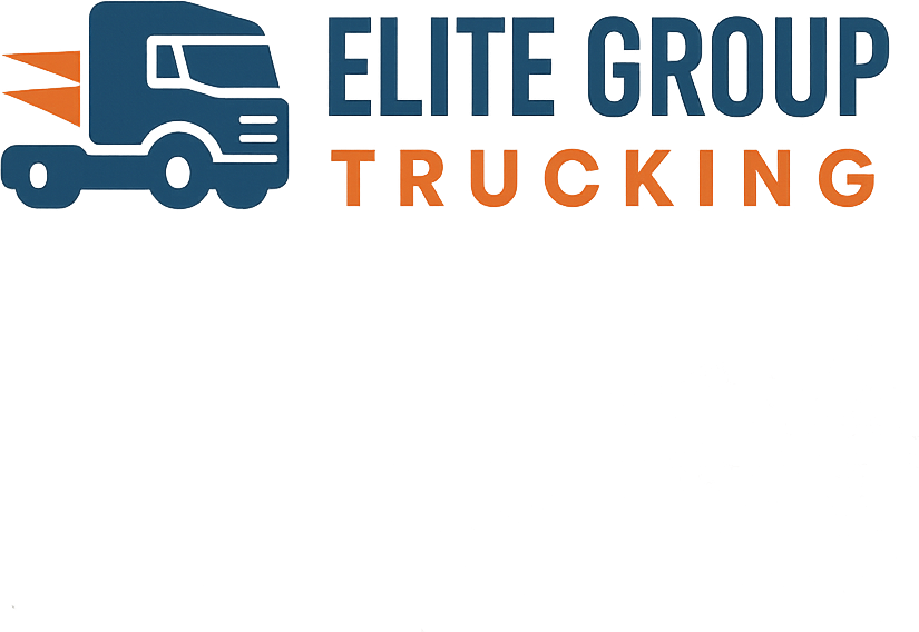 Elite Group Trucking