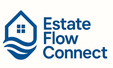 EstateFlow Logo