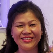 Dolly Wu - Physiotherapist