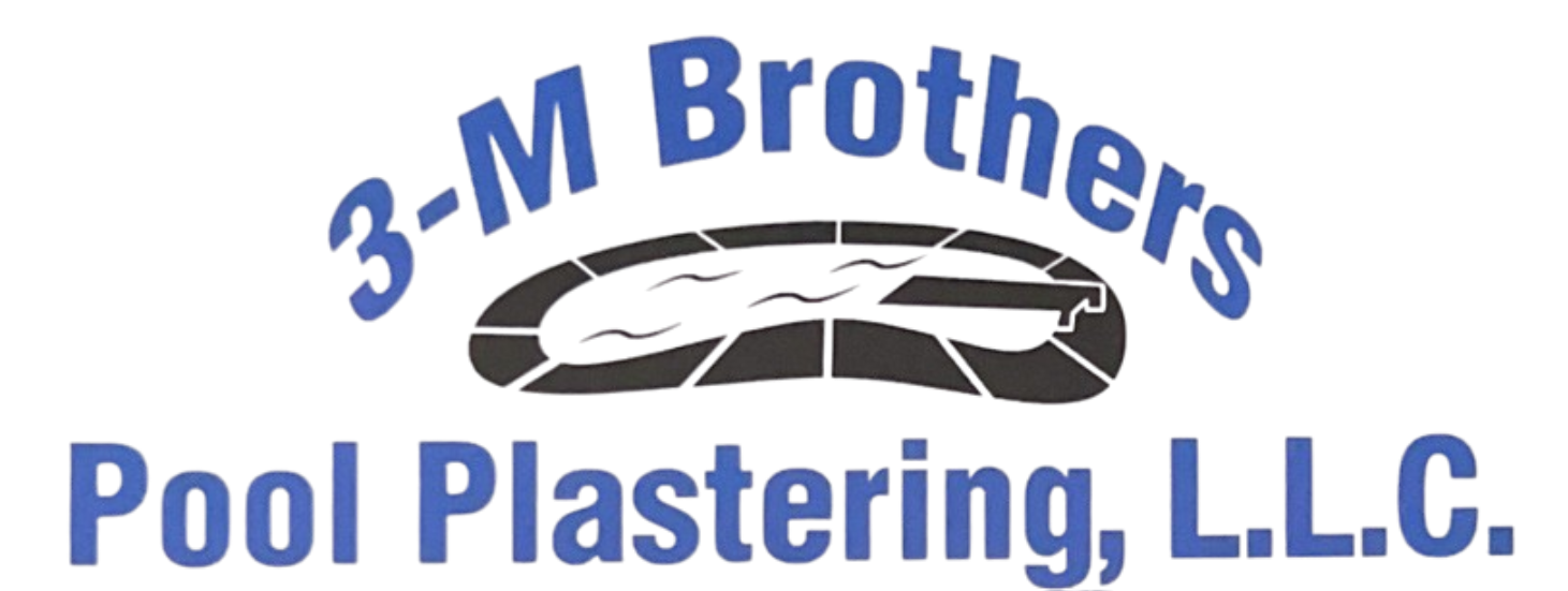 3M Brothers Pool Plastering