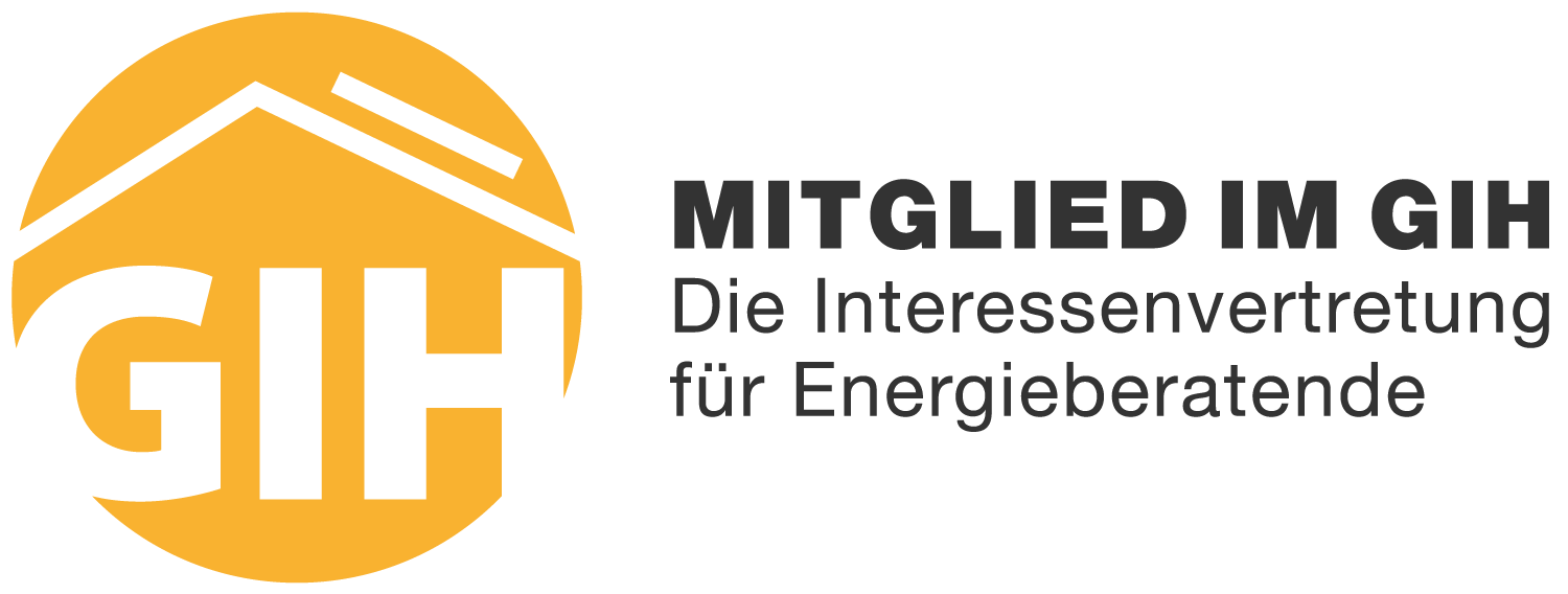 GIH Mitglied Logo