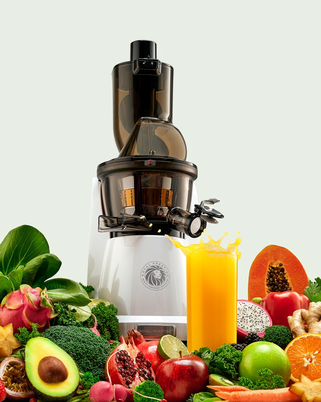 Galería de Productos Royal Prestige