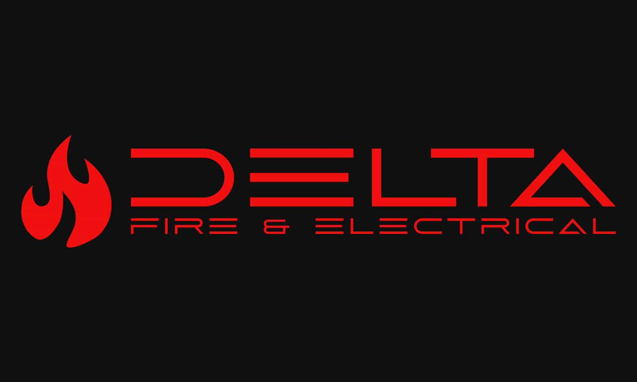 Electrical and fire protection work