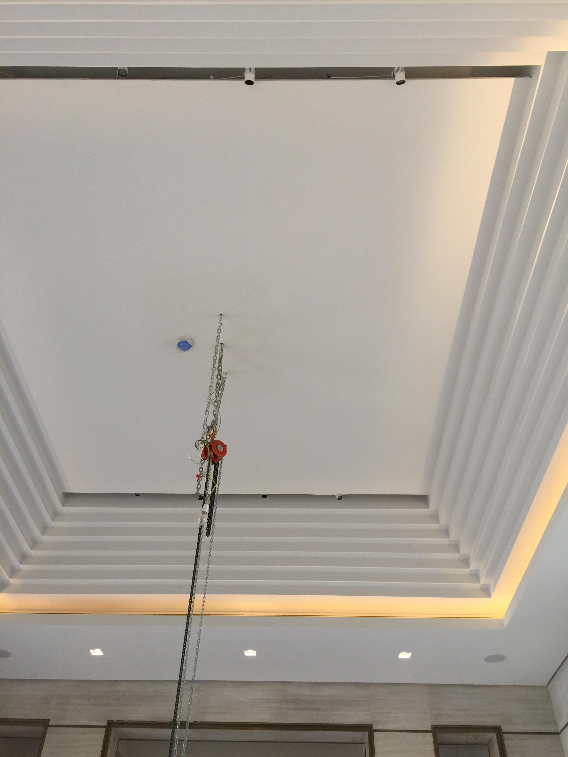 Construction Project 2