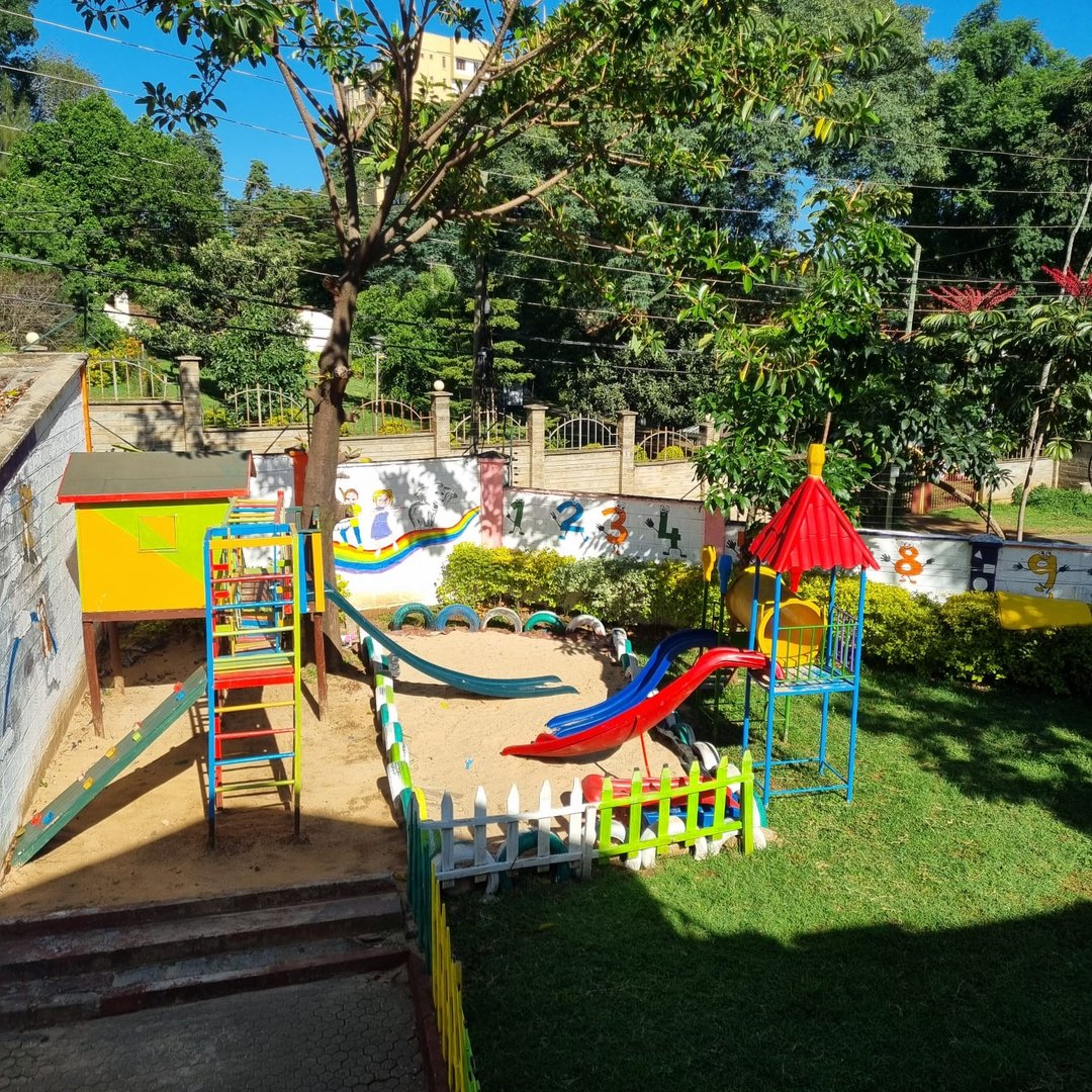 Interactive Learning Zones