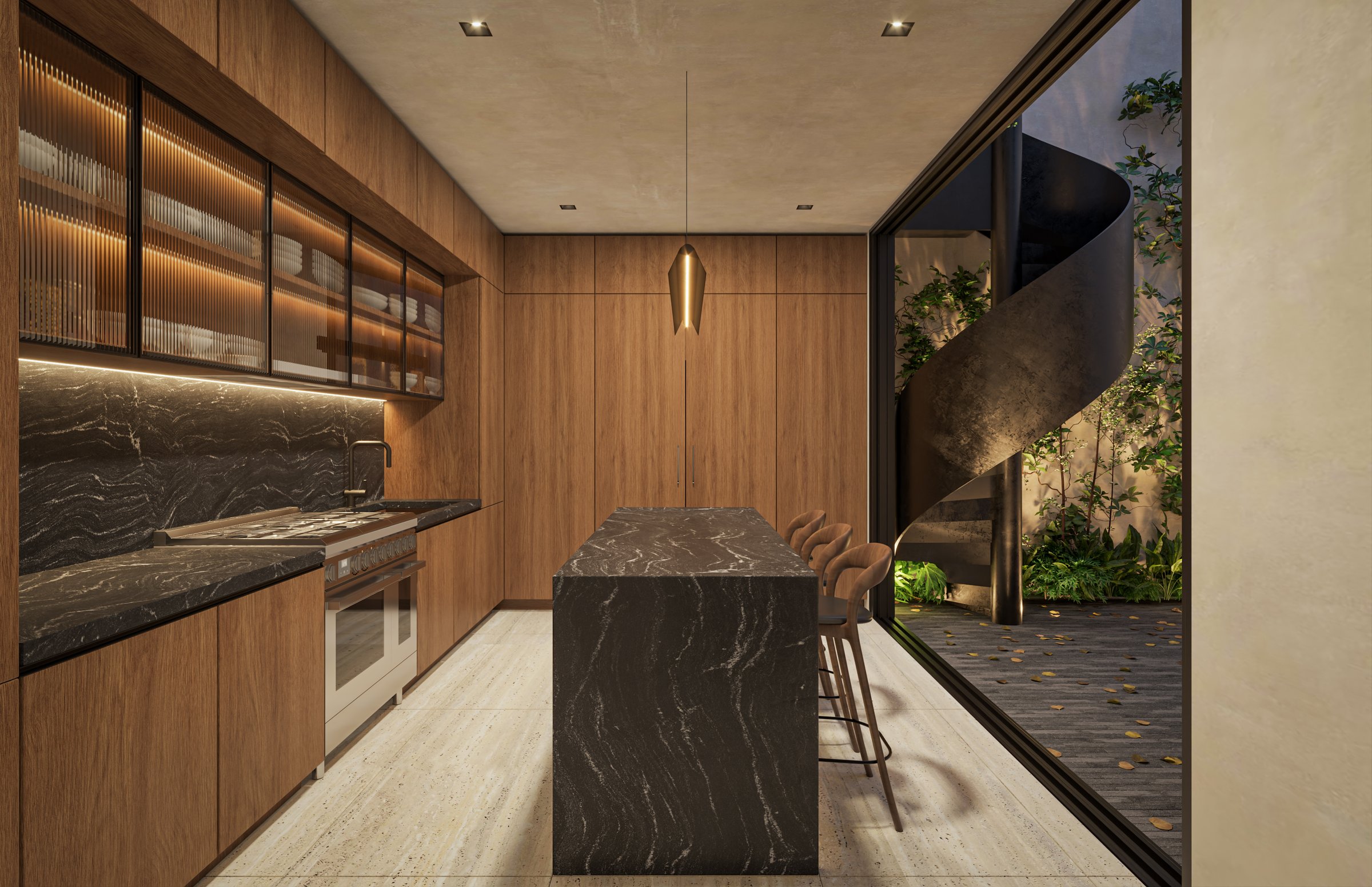 Render 2 - Amatlán 133