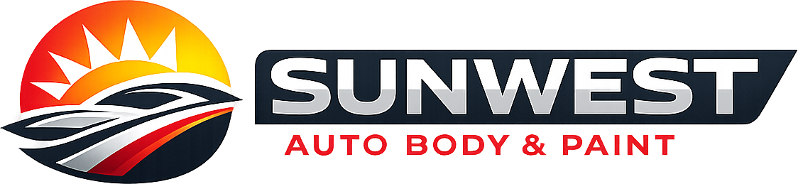 Sunwest Auto Body & Paint