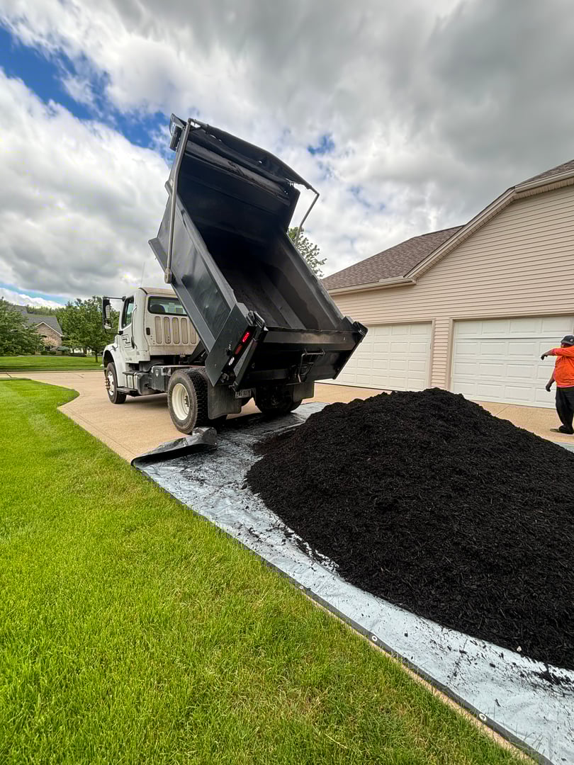 Property enhancements and improvements