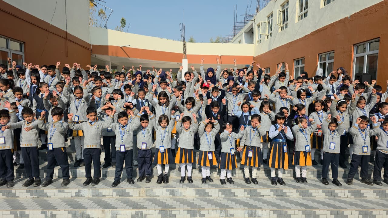 NIPS Academic Excellence