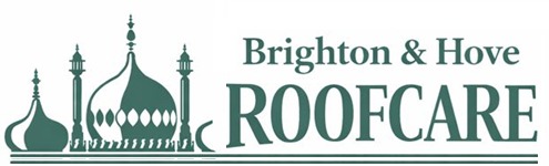 Brighton and Hove Roofcare Logo