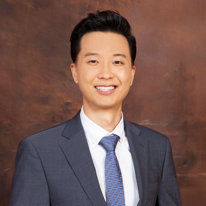 Chris Yi Profile Photo