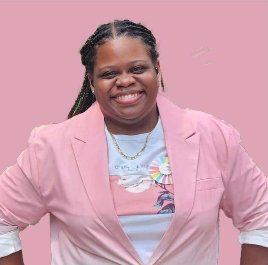 Chasity Sandidge - Trading Expert