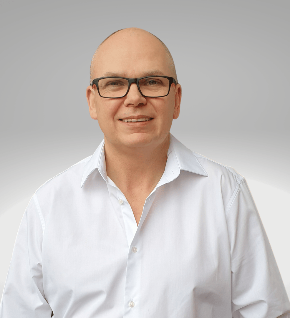 Mark Woodcock - SEO Consultant