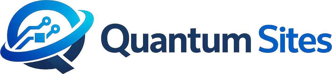 Quantum Sites