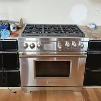 HVAC Installation Project