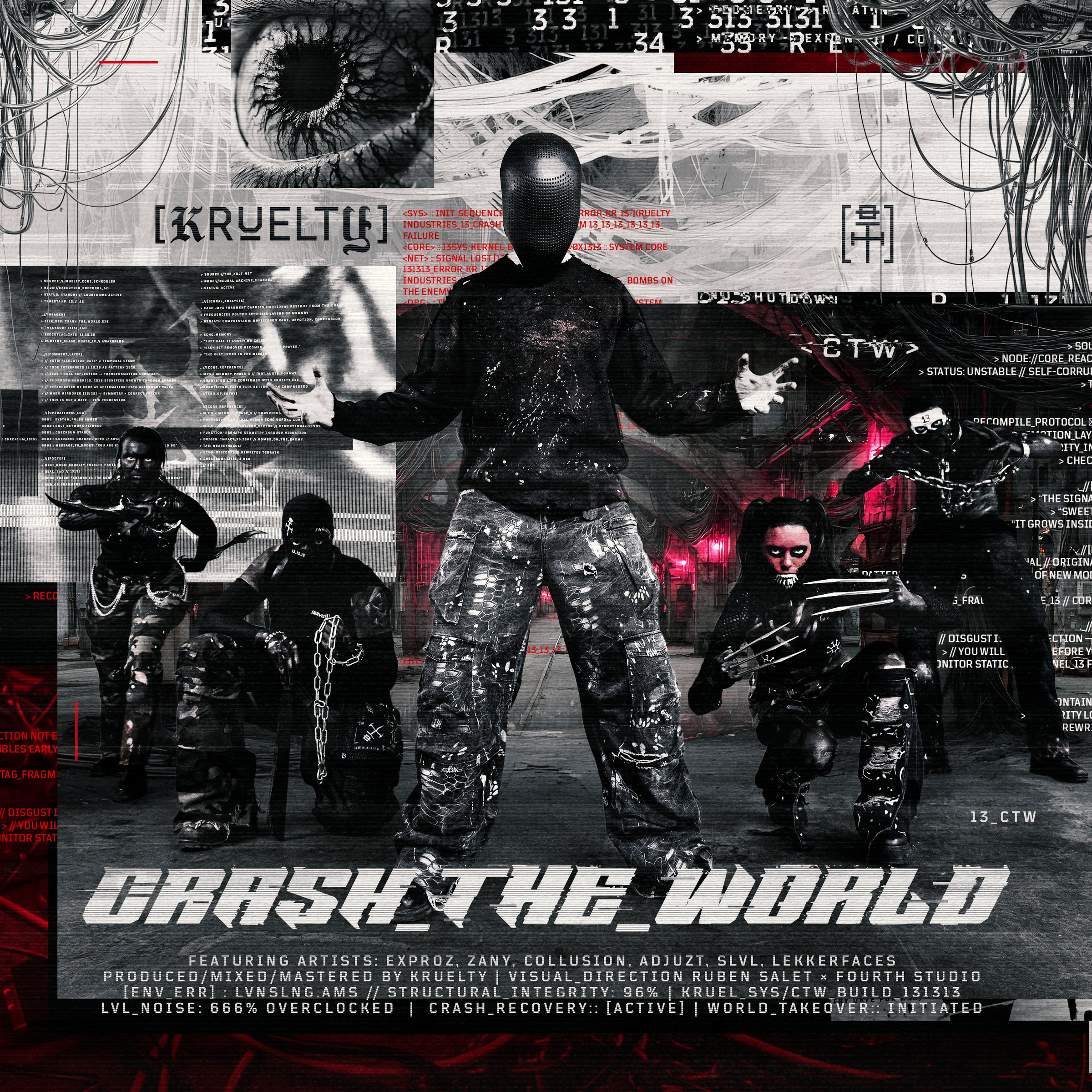 Front Cover Background